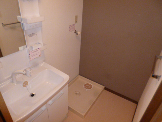 洗面所 写真7