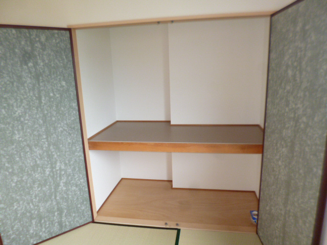 収納 写真12