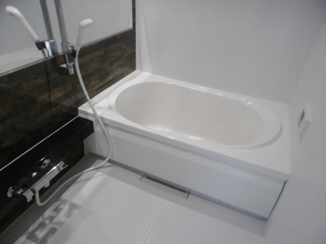 バス 写真10