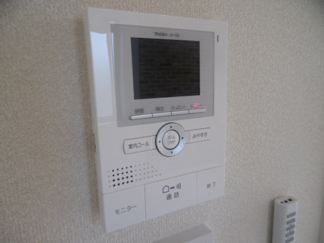 セキュリティ 写真15