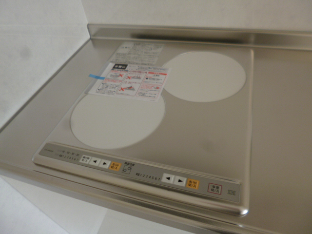 設備 写真15