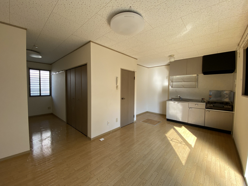 リビング 写真3