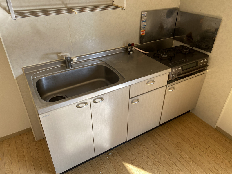 キッチン 写真4