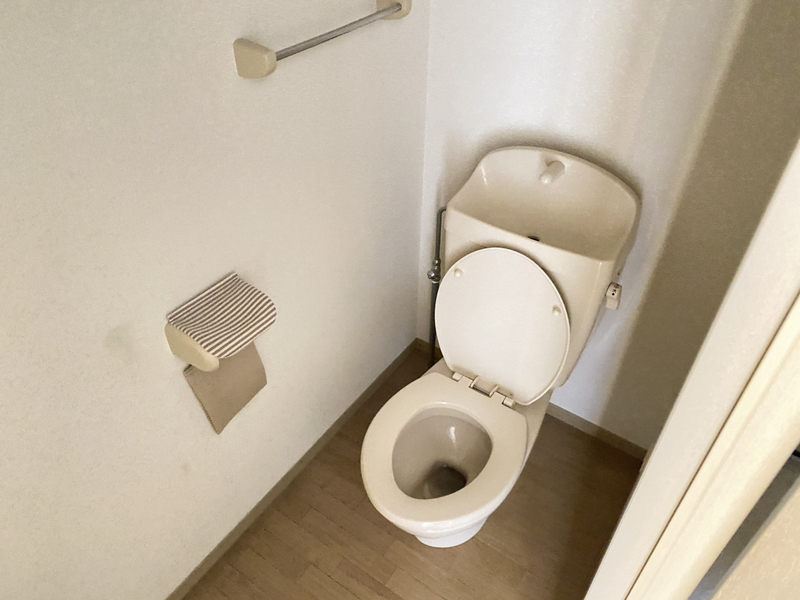 トイレ 写真14