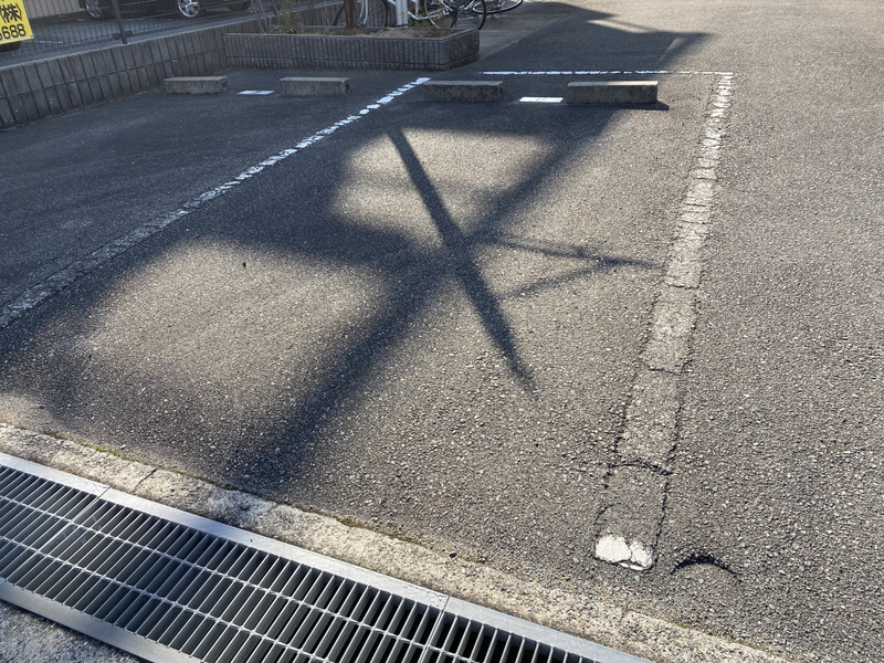 駐車場 写真32