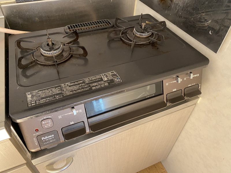 キッチン 写真5