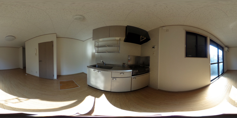 キッチン 写真34