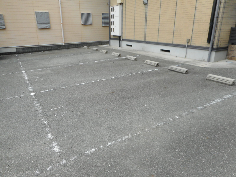 駐車場 写真19
