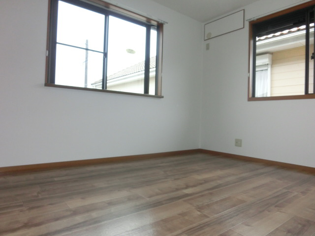 リビング 写真2