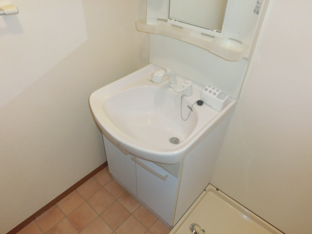 洗面所 写真10