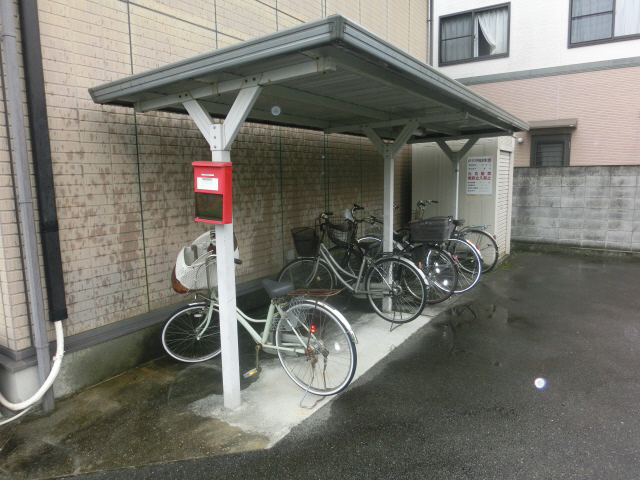 共用部 写真18