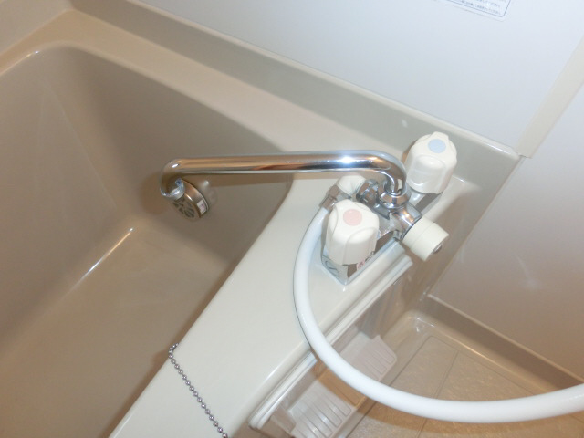 バス 写真12
