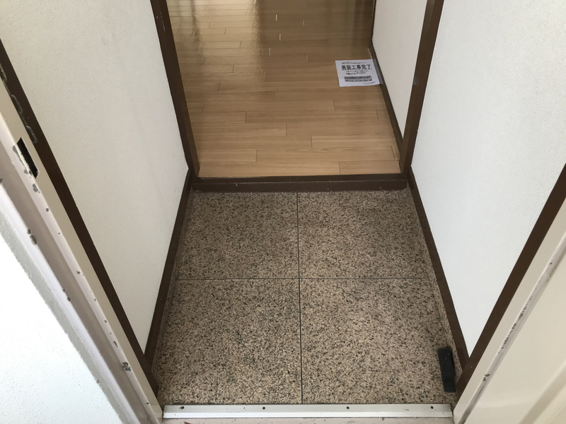 玄関 写真10