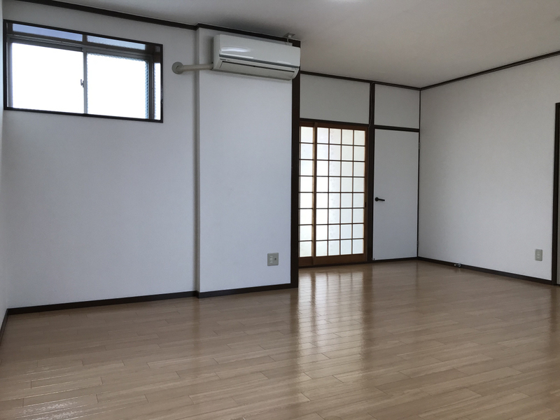 寝室 写真6