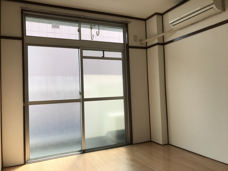 個室 写真9