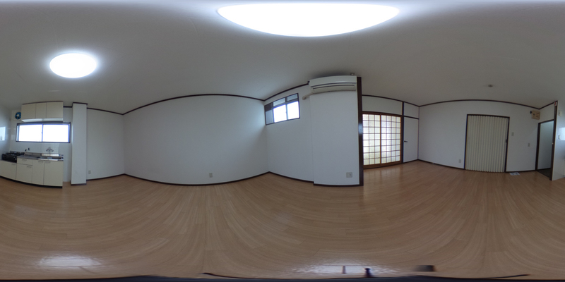リビング 写真33
