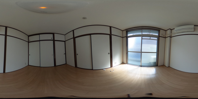 寝室 写真35