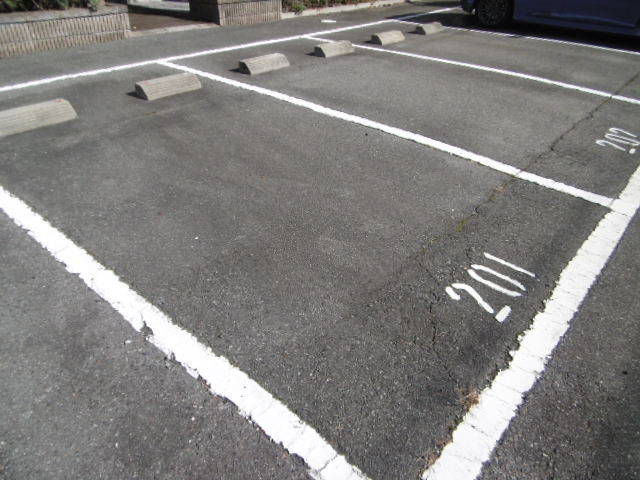 駐車場 写真18