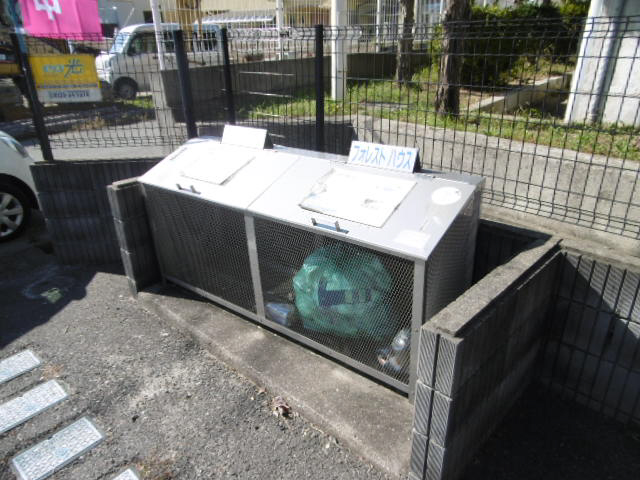 共用部 写真17