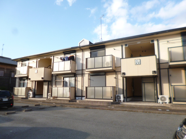 外観 写真30