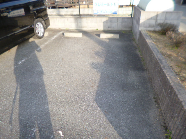 駐車場 写真33