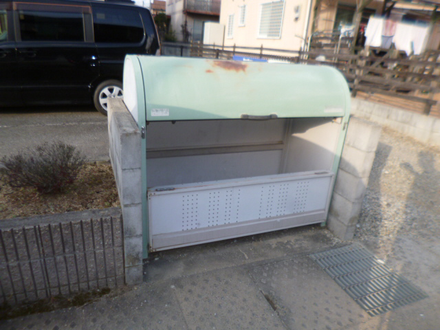 共用部 写真32