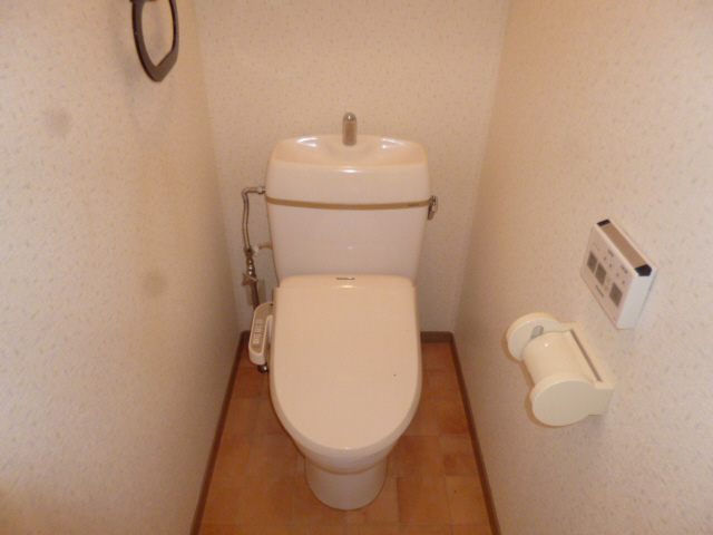 トイレ 写真12