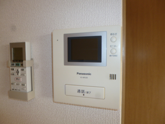 セキュリティ 写真17