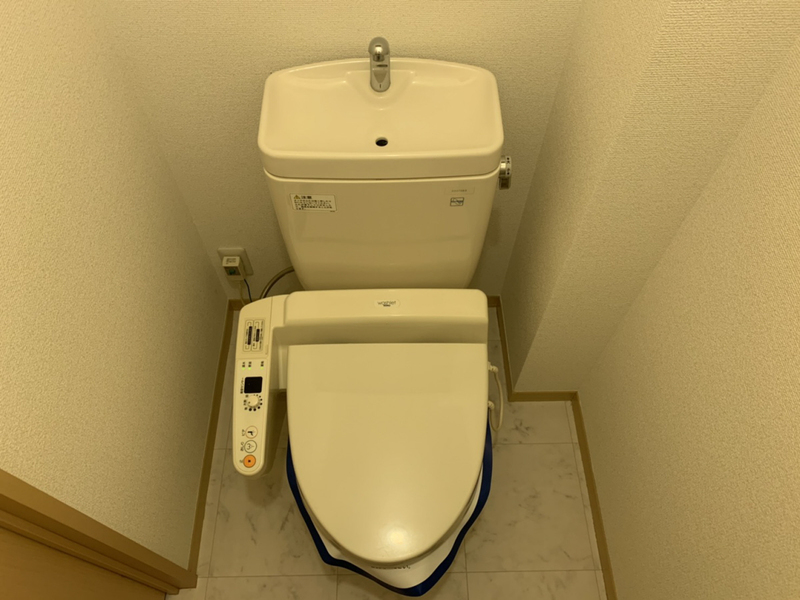 トイレ 写真8
