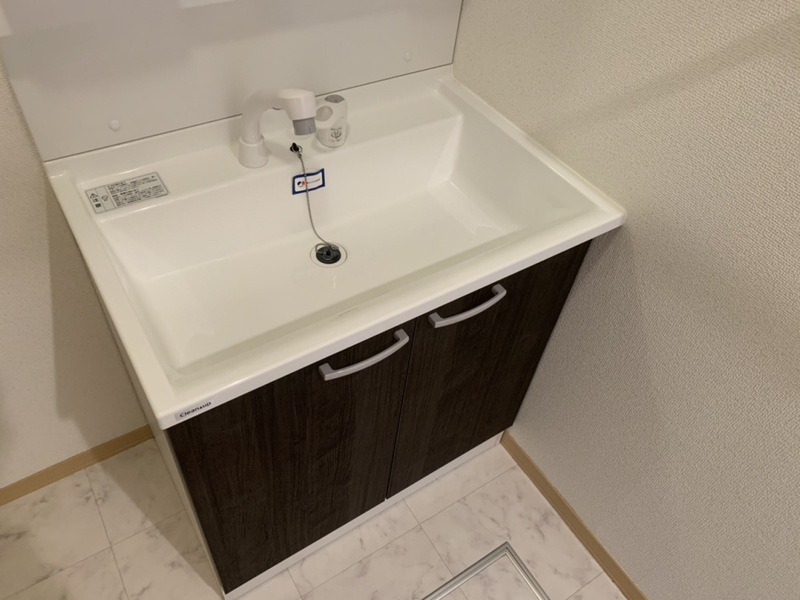洗面所 写真4