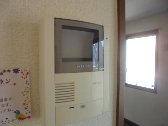 セキュリティ 写真13