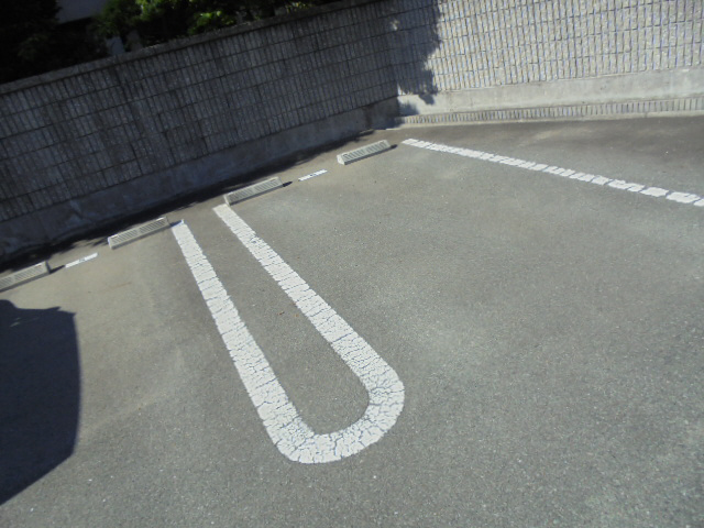 駐車場 写真20