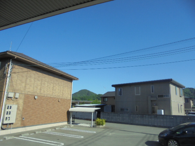 眺望 写真17