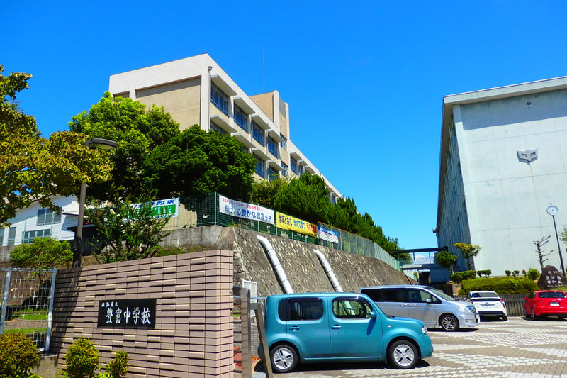 豊富中学校まで3880m (徒歩49分) 写真22
