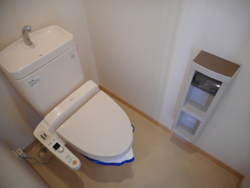 トイレ 写真10