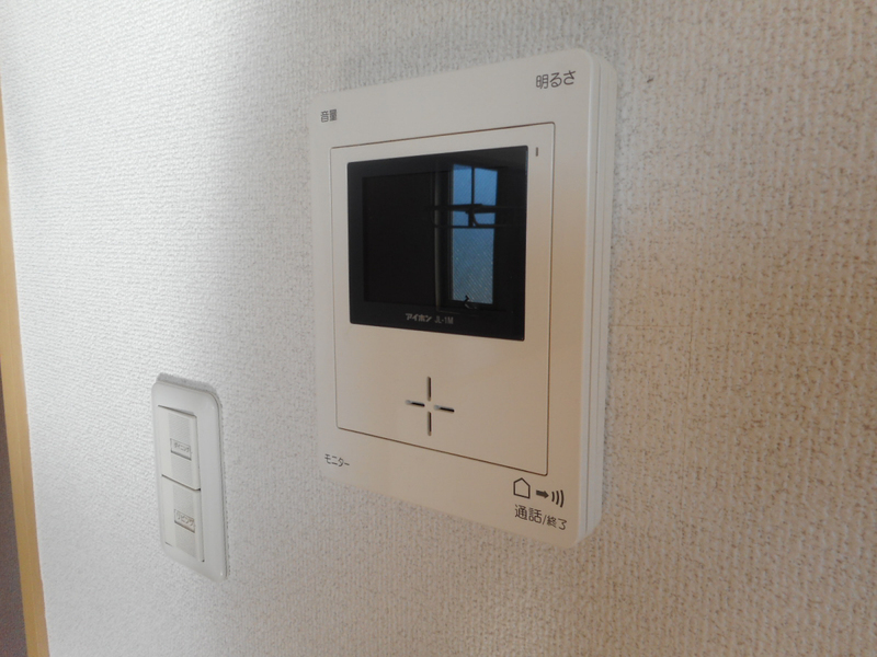 セキュリティ 写真13