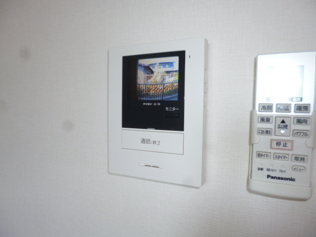 セキュリティ 写真16