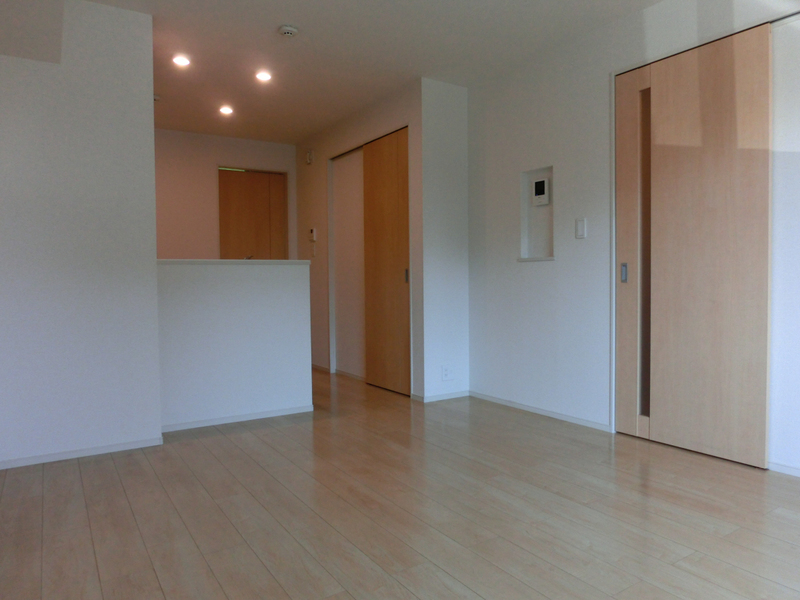 リビング 写真2