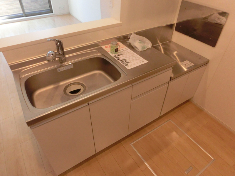 キッチン 写真3