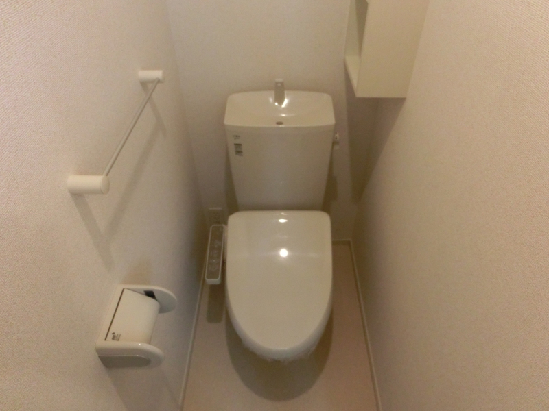 トイレ 写真14