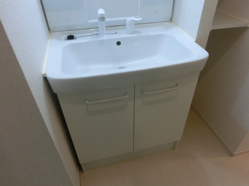 洗面所 写真10