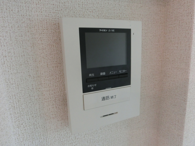 セキュリティ 写真19