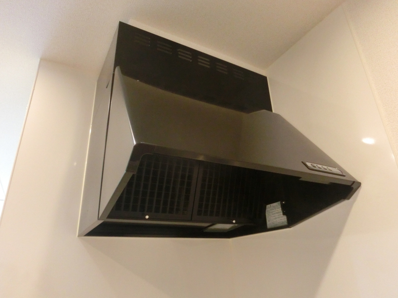 キッチン 写真4