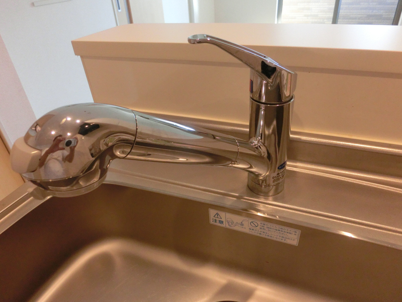 キッチン 写真5