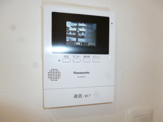 セキュリティ 写真14