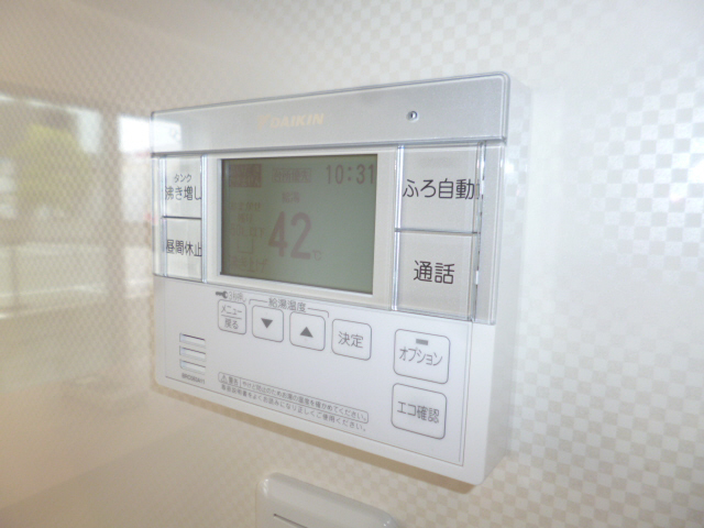 設備 写真16