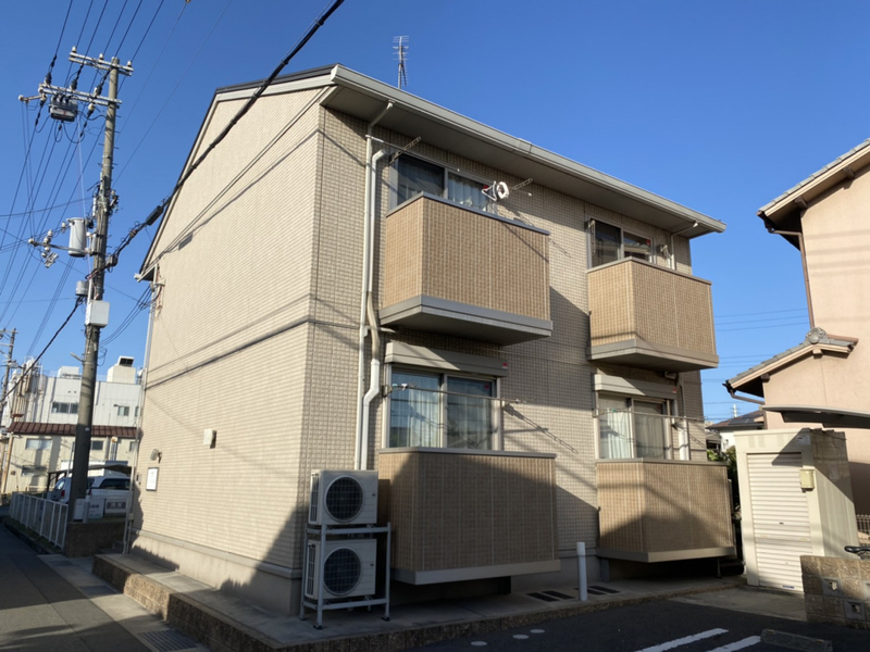 セジュール弥生