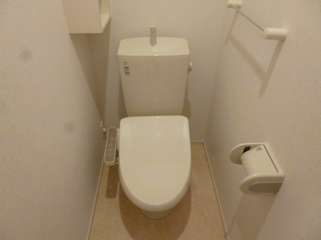 トイレ 写真11