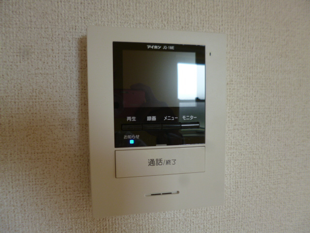 セキュリティ 写真15