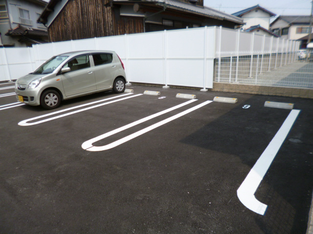 駐車場 写真20